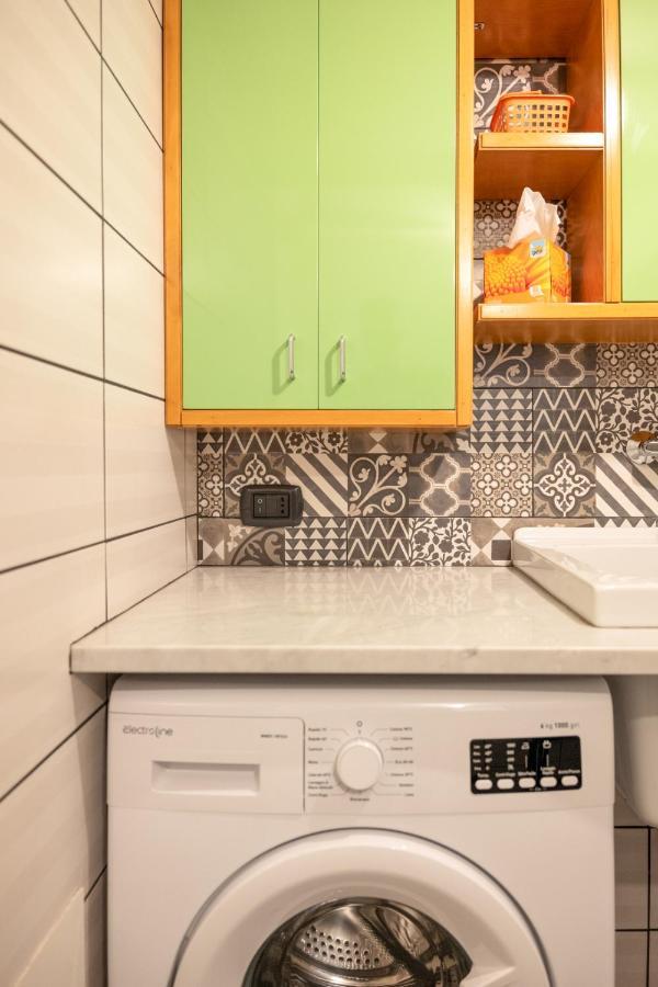 Finestre Sul Teatro - Catania - Parking Included Apartment Exterior photo