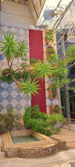 Finestre Sul Teatro - Catania - Parking Included Apartment Exterior photo