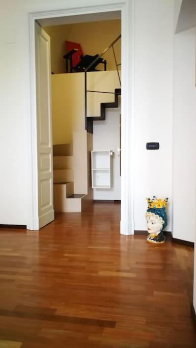 Finestre Sul Teatro - Catania - Parking Included Apartment Exterior photo