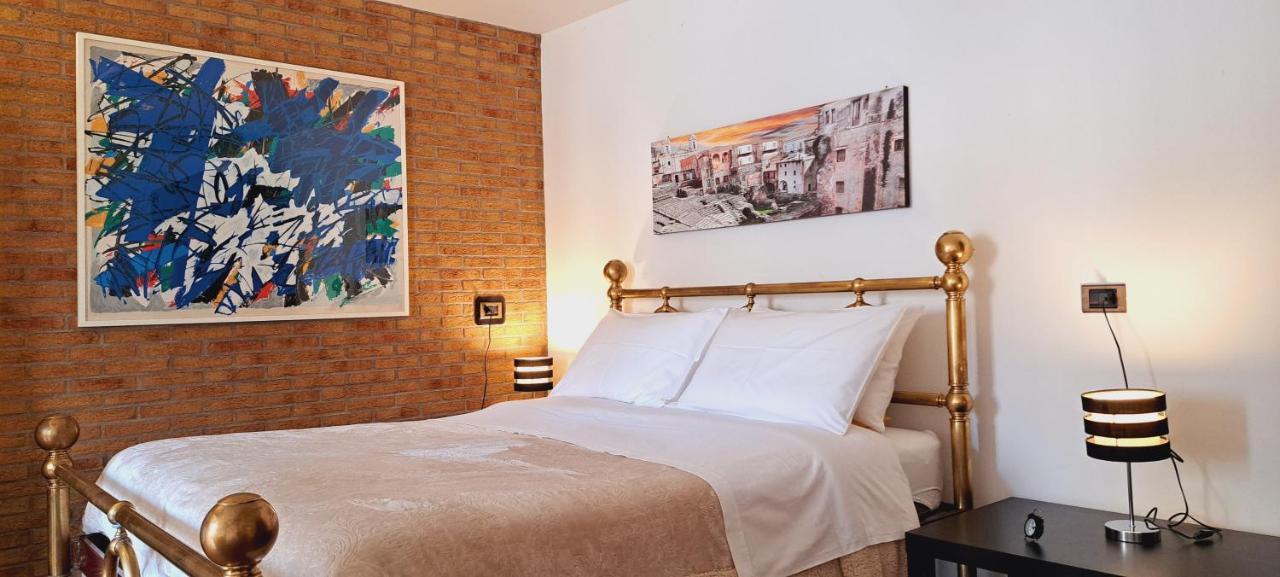 Finestre Sul Teatro - Catania - Parking Included Apartment Exterior photo